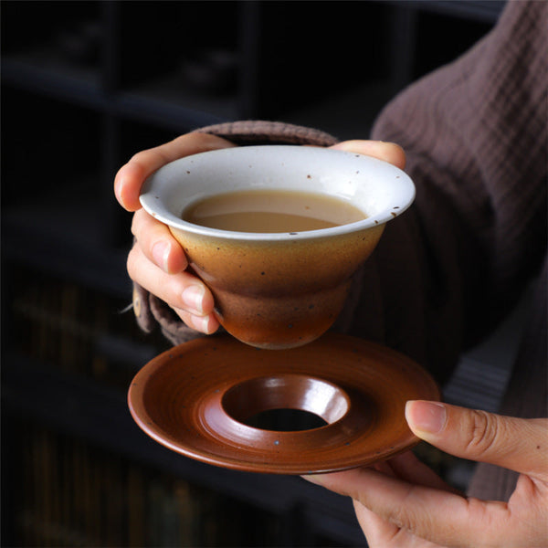 Ins Style Mug Ceramic Vintage Coffee Mug