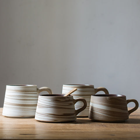 Home Creative Ceramic Mug Coffee Cup